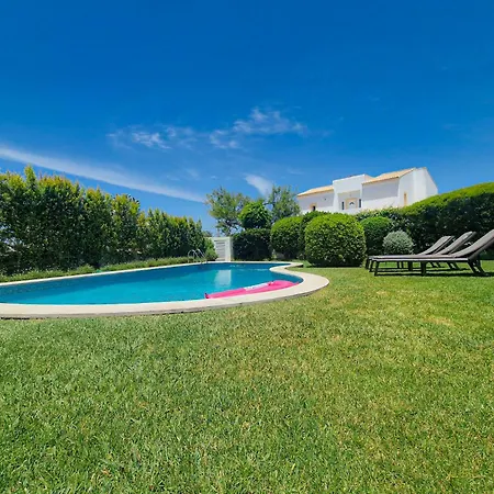 Villa Vale De Ursa - 16 - By Bedzy Albufeira